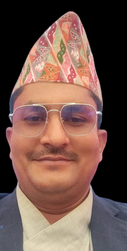 कुन्दन प्रसाद कुसवाहा