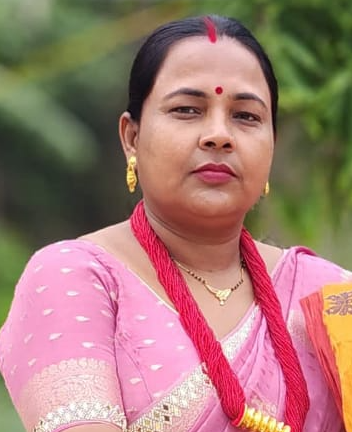 ईन्दिला यादब