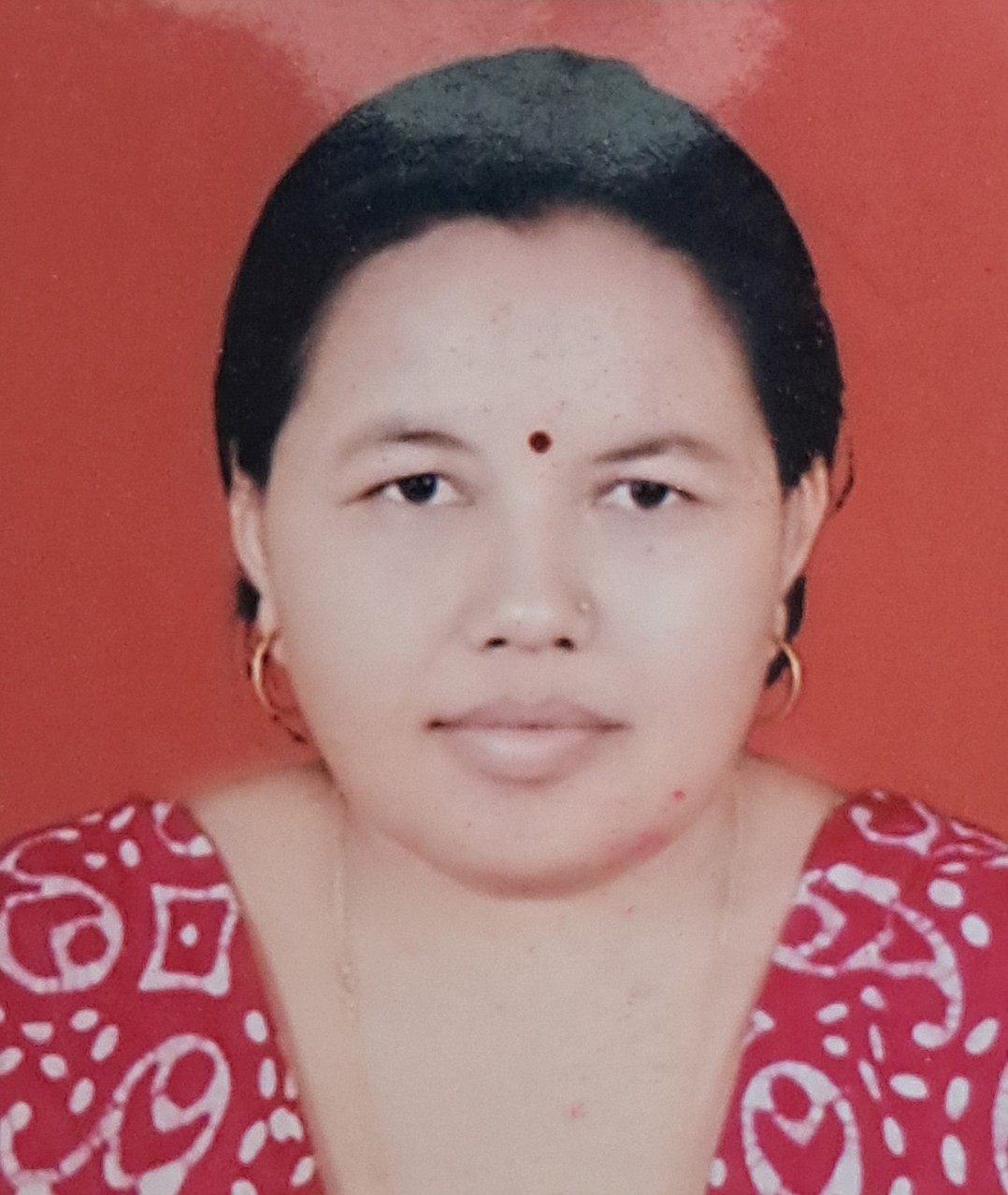सन्तोष कुमारी शर्मा थापा