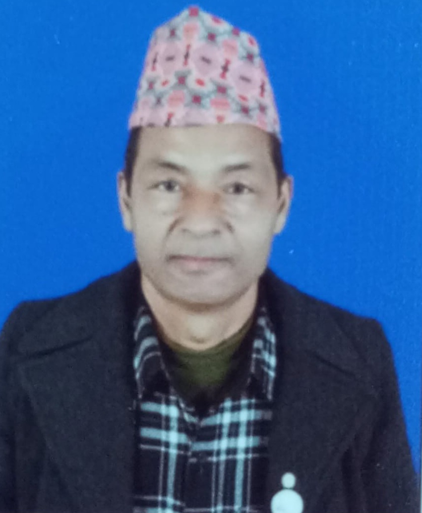 जीत बहादुर मल्ल