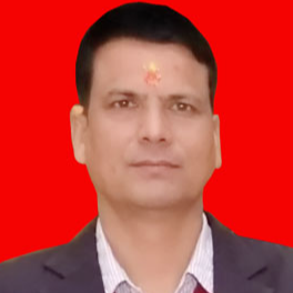 GANESH SINGH THAGUNNA
