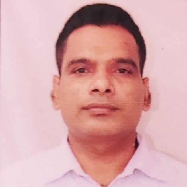 हरदेव जोशी
