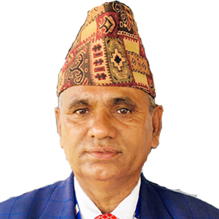 राजेन्द्र सिंह रावल