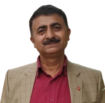 ईश्वरीप्रसाद खरेल