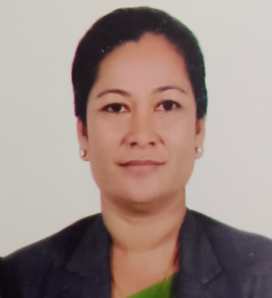 निरुदेवी पाल