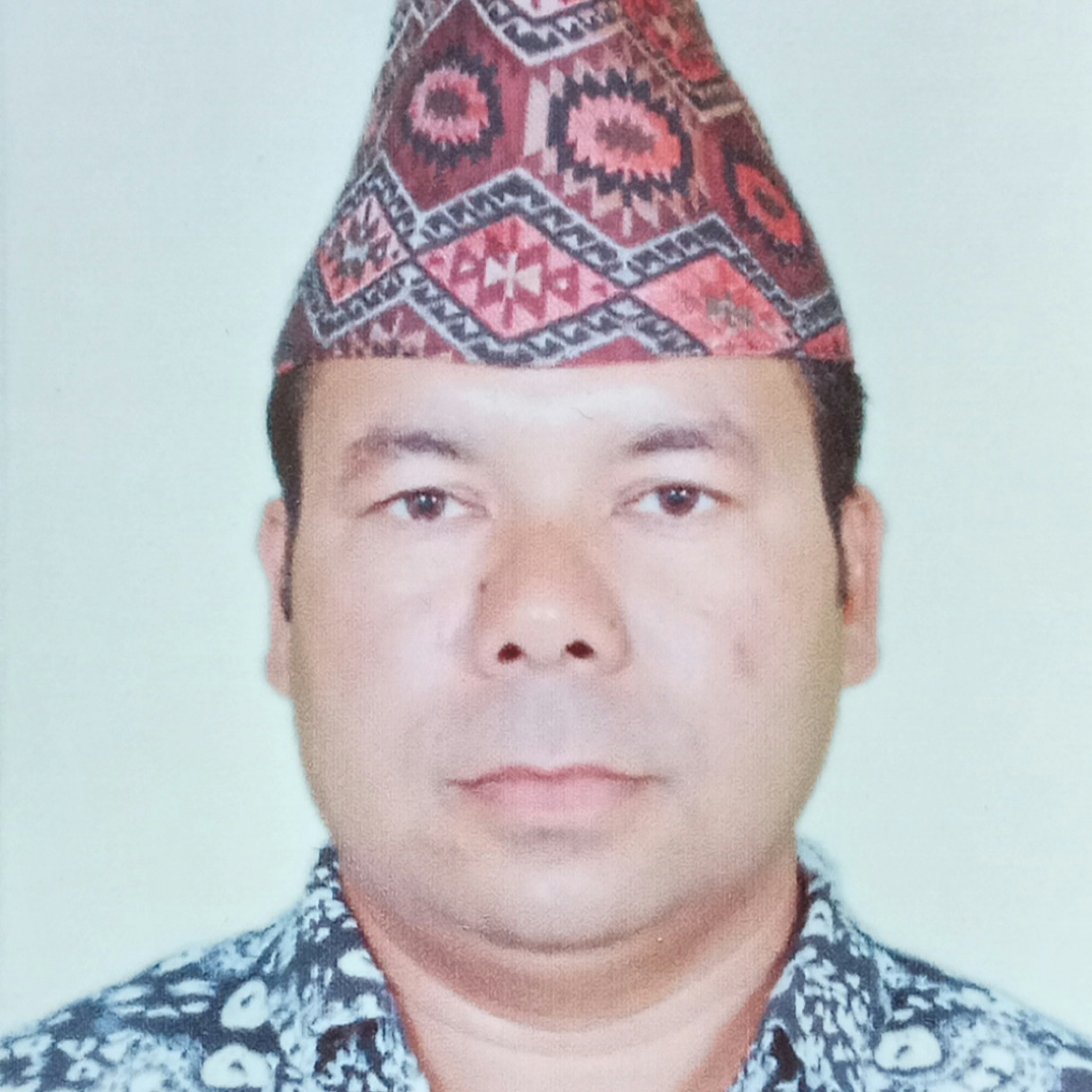 कृपाराम राना