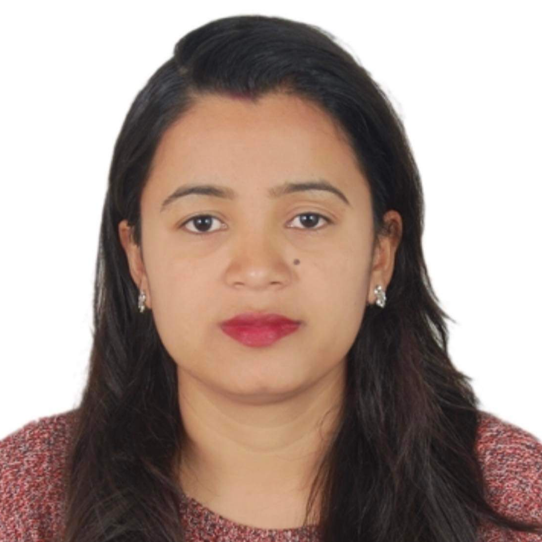 कुमारी कमला बोहरा