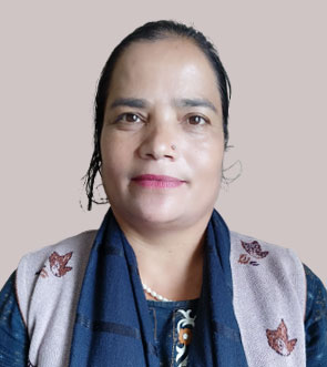 Indira Kumari Panthi