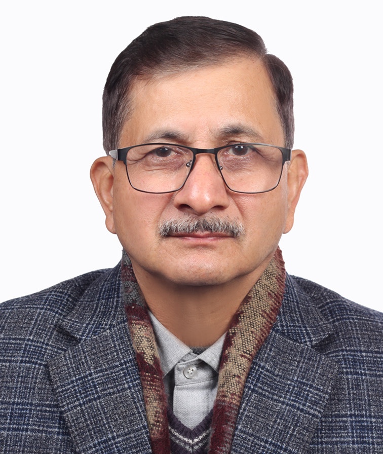 प्रेम कुमार पराजुली
