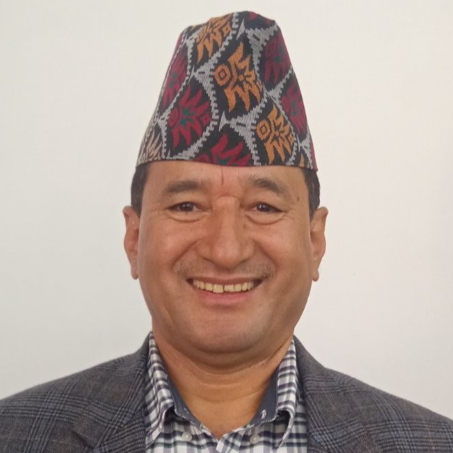 रुपनारायण श्रेष्ठ