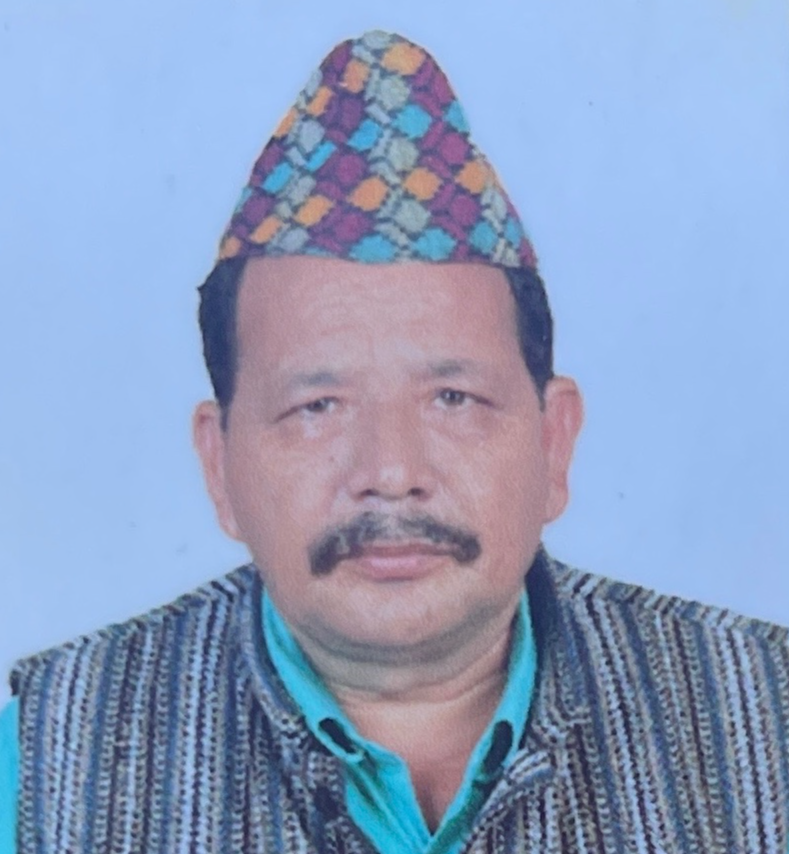प्रदिप कुमार कटुवाल क्षेत्री
