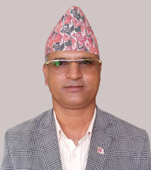 खड्गराज उपाध्याय