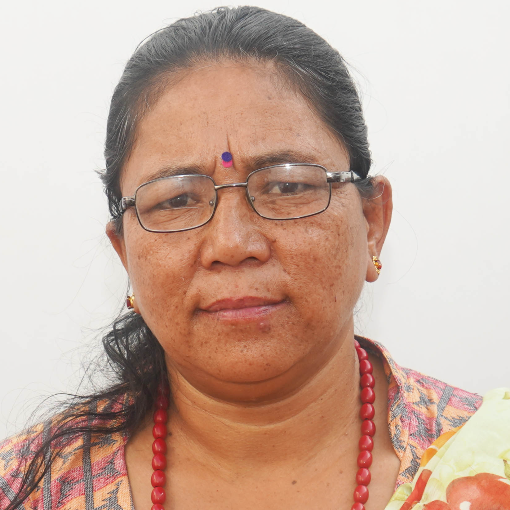 सूर्यकुमारी श्रेष्ठ