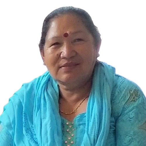 मिनासिंह रखाल