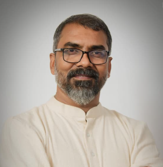 अरविन्द कुमार सिंह