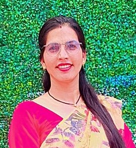 Nanda Kumari Acharya