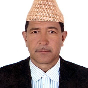LOK BAHADUR HAMAL