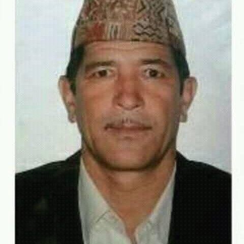 लोकबहादुर हमाल