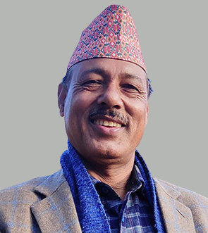 भैरब सुन्दर श्रेष्ठ