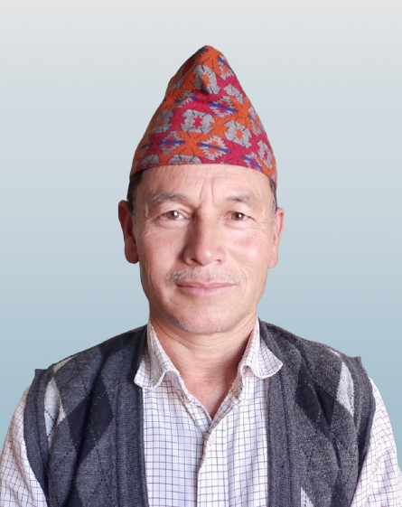 डम्बरबहादुर सिंह