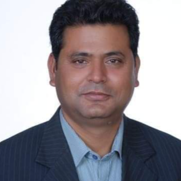 NIRAJ ACHARYA