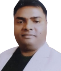 तेजप्रकाश नेपाली निषाद