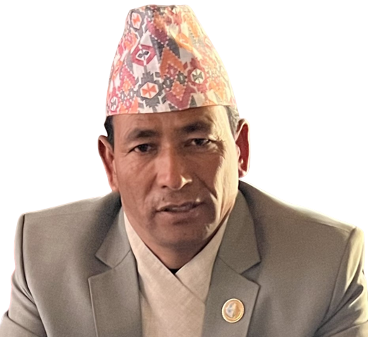 RATAN NATH YOGI