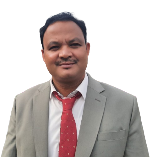 नगिन्द्र शाही (नेशनल)