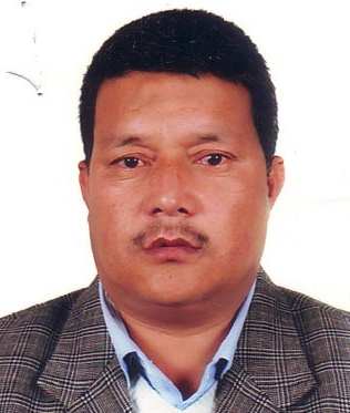 MIN BAHADUR SHAHI