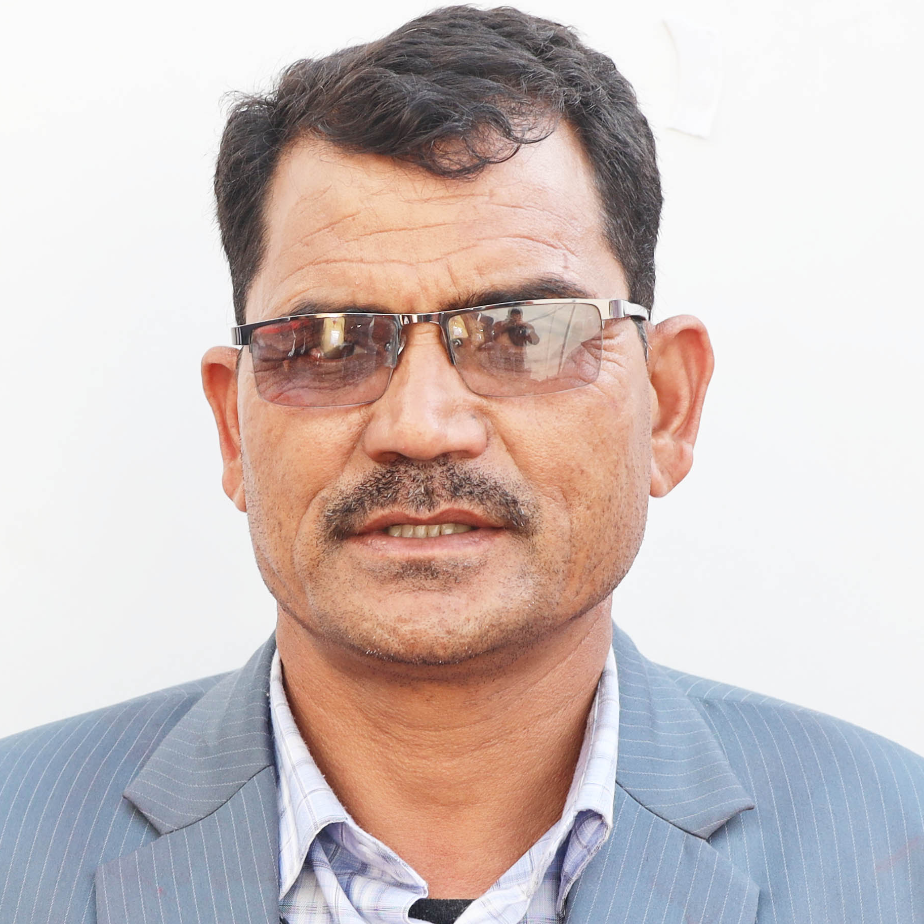 JIT BAHADUR MALLA
