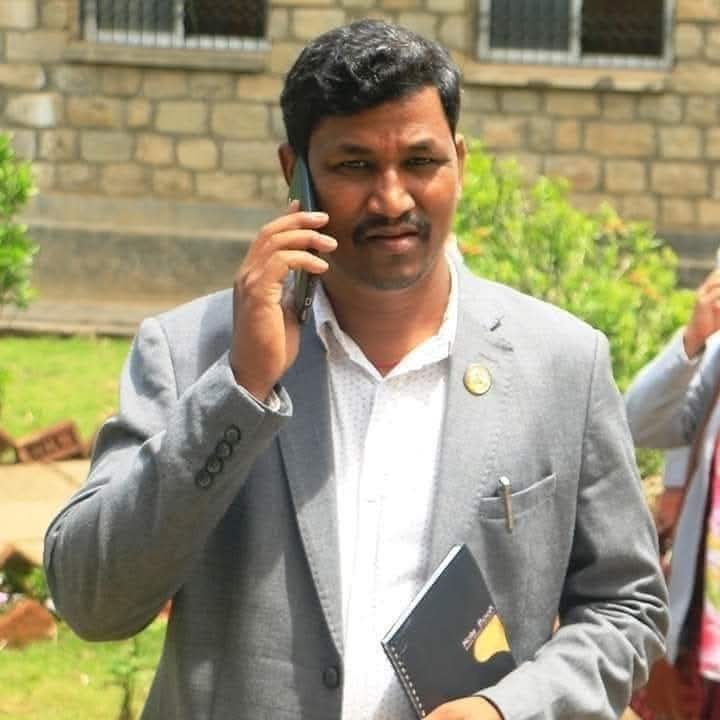 दानसिंह परियार
