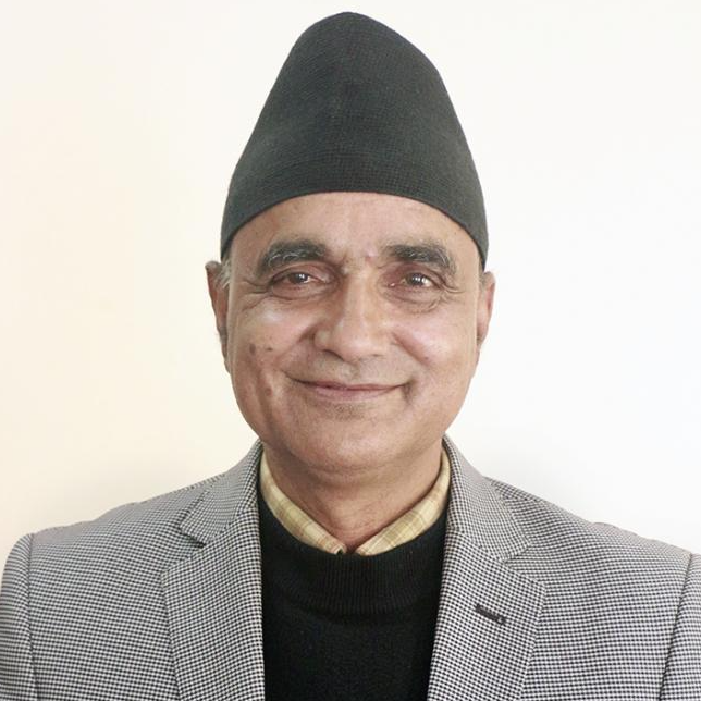 यामलाल कँडेल