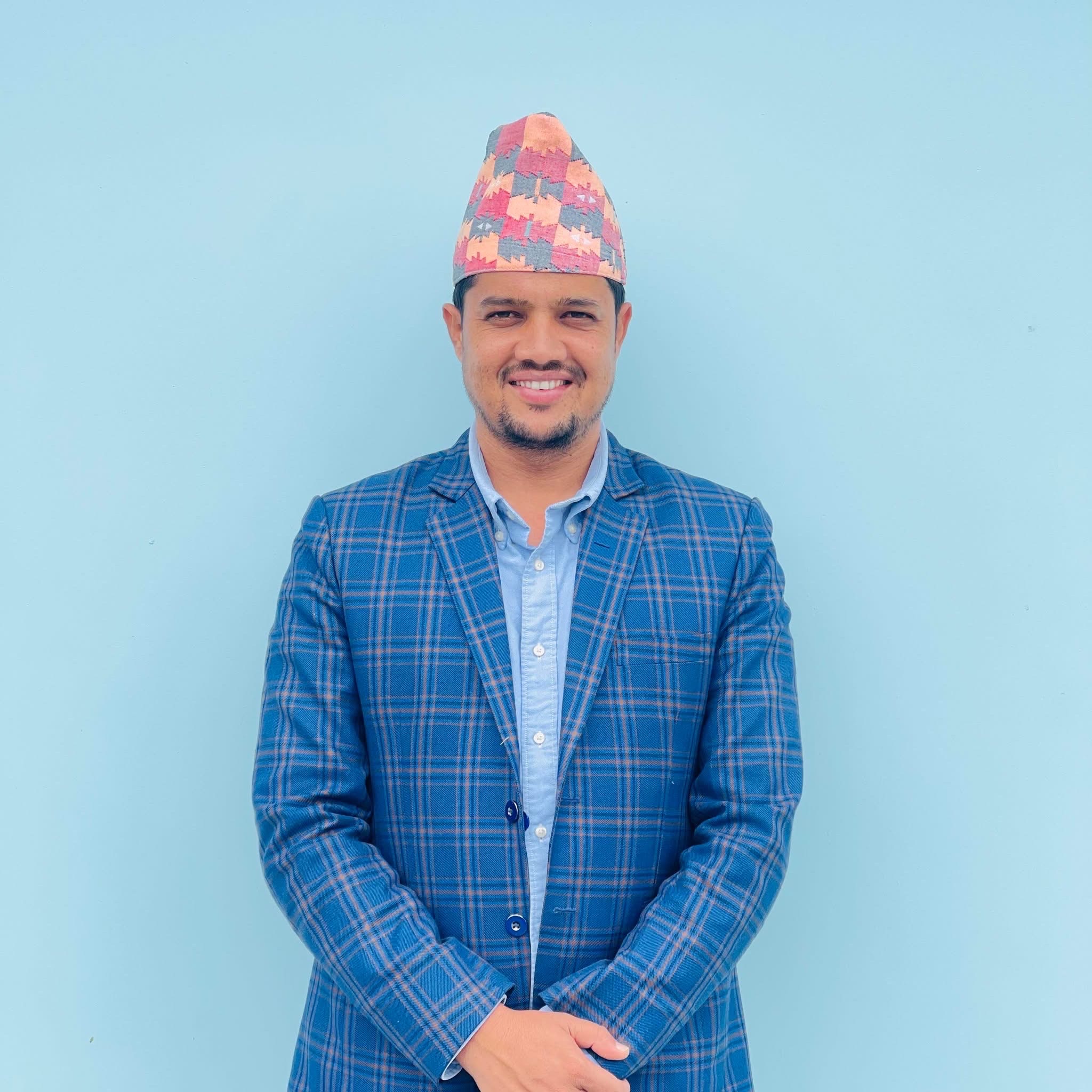शुसिलकुमार थापा