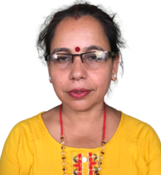 सिता कुमारी नेपाल