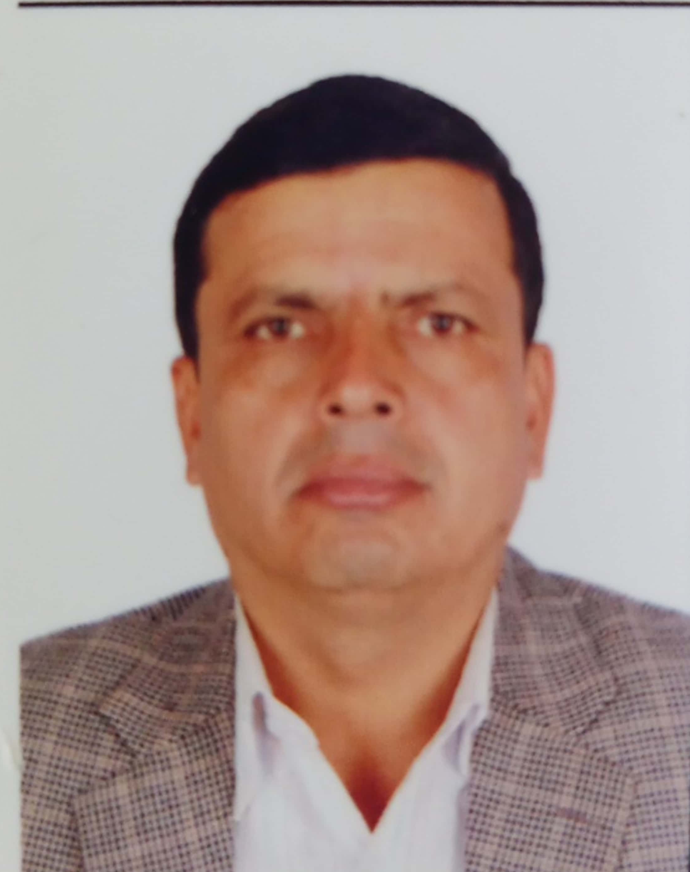 मणीराम शर्मा