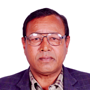 कमलजंग राई
