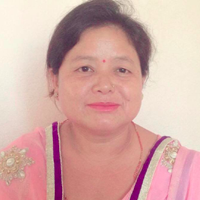 निरकुमारी कुँवर