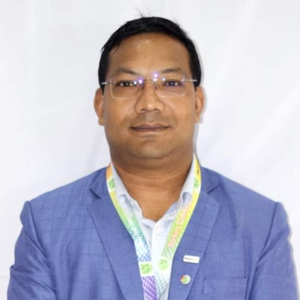 होमराज श्रेष्ठ