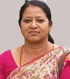 निर्मला देवकोटा