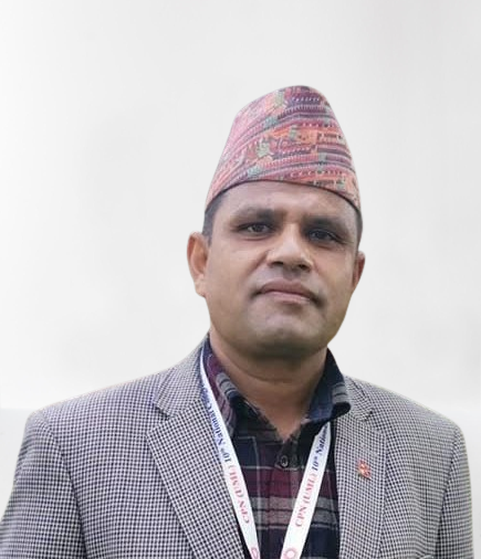 माधवप्रसाद अर्याल