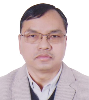 विजयसिंह लामा