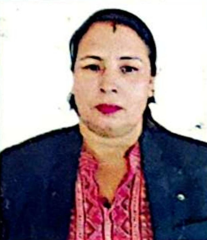 गोकुली कुमारी रेग्मी