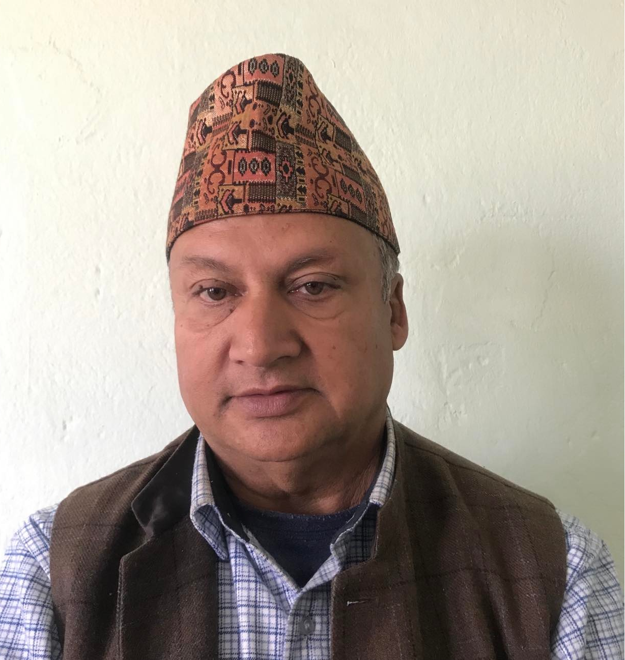 सरेश नेपाल