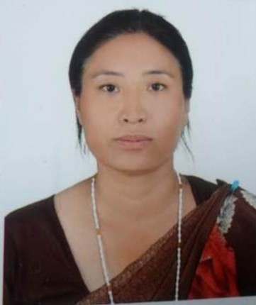 डाेल्मा तामाङ