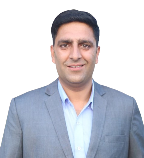 महेश चौलागाई