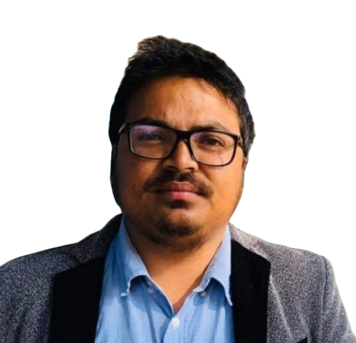 ई.राजन थापा
