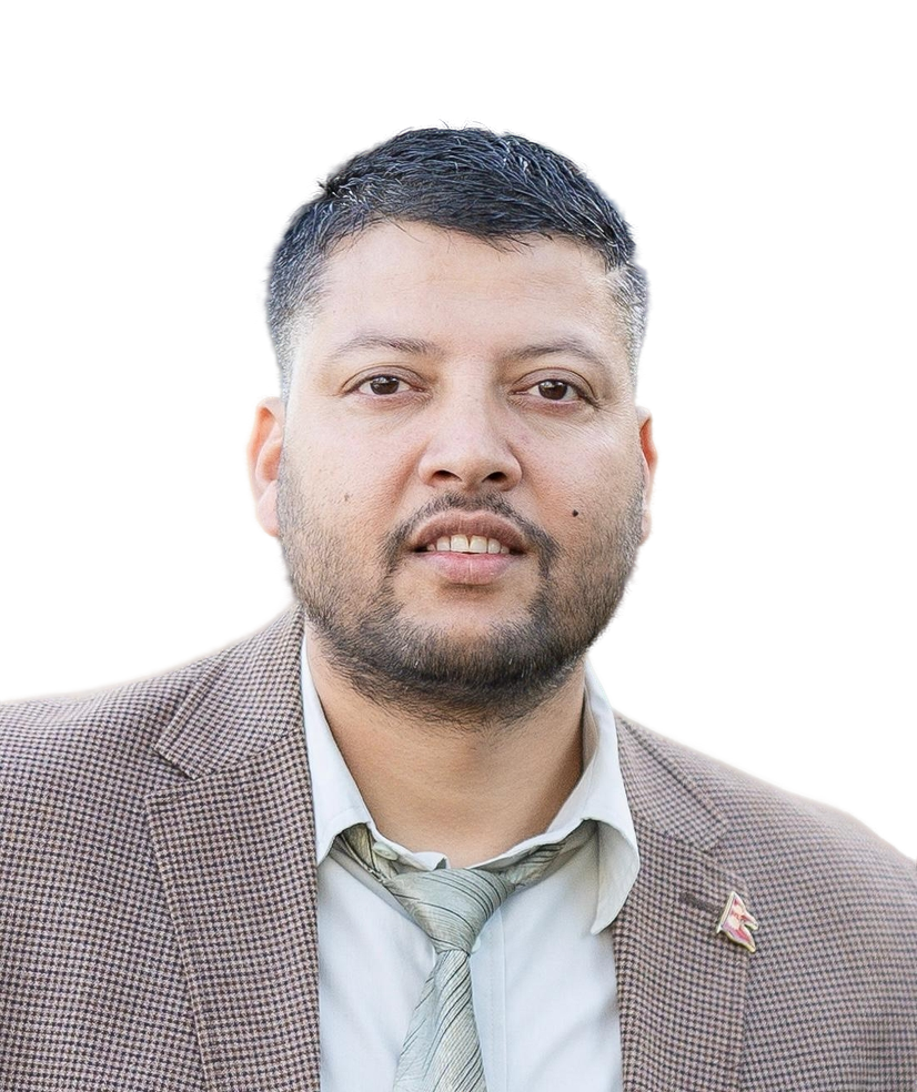 अशिम कोइराला (भोलानाथ )
