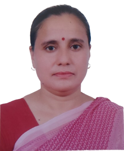 प्रतीक्षा तिवारी
