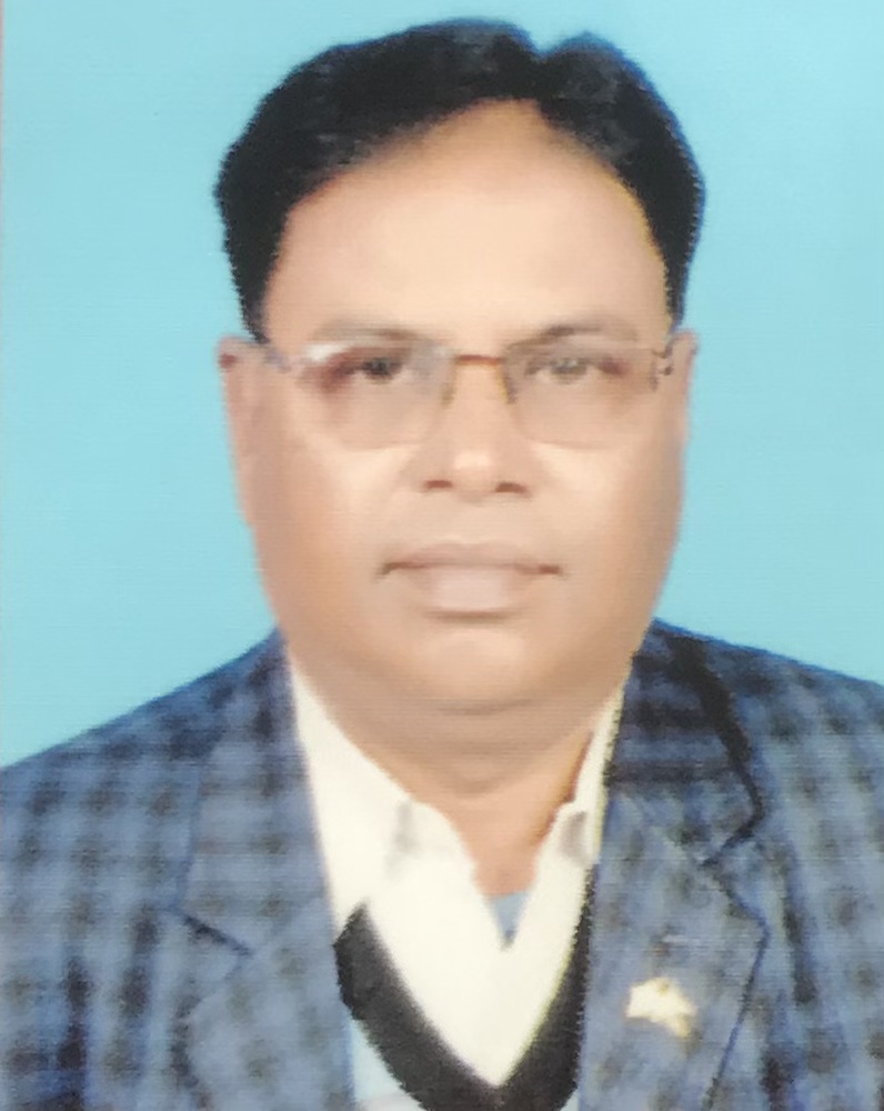 राजकिशोर प्रसाद यादव