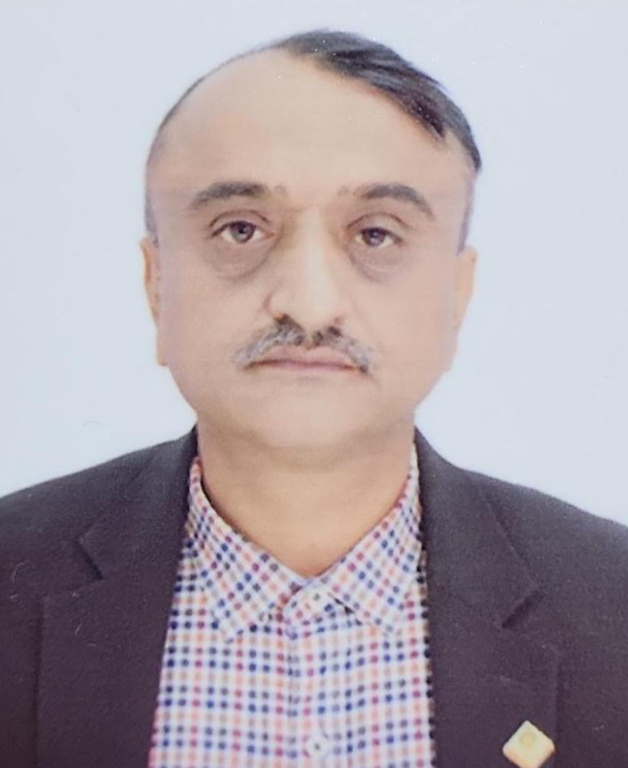 भिमसेन बञ्जारा